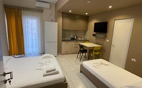 Eliona Apartments